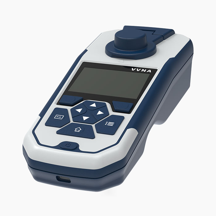 VN3100 便携式浊度测定仪
