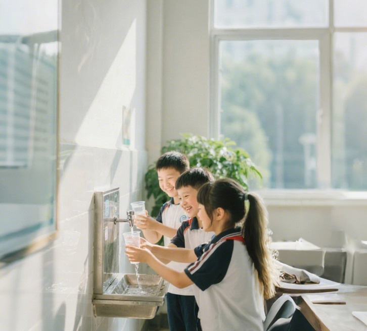 生活饮用水水质分析解决方案