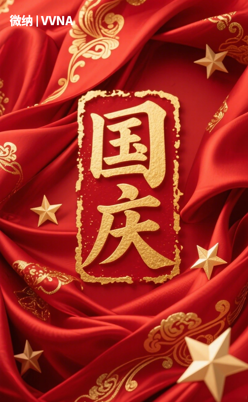 国庆献礼：守护每一滴水，共筑健康与生态防线