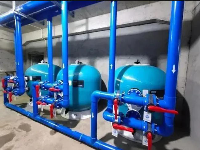 游泳池水质指标解读系列文章(一):游离性余氯