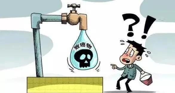 水中余氯:保障饮水安全的关键防线