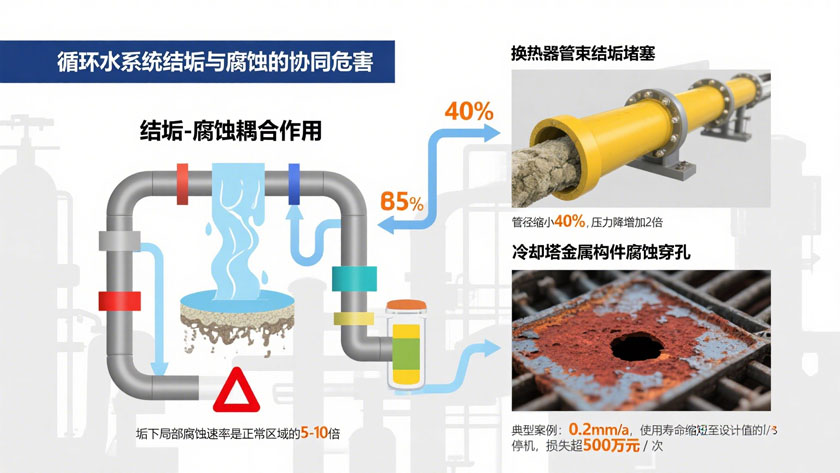 工业水处理：循环水系统的“防垢抗腐”全指南.jpg