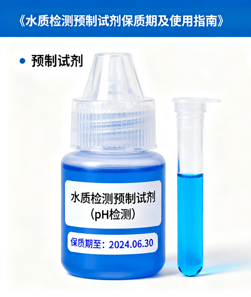 预制试剂 预制试剂