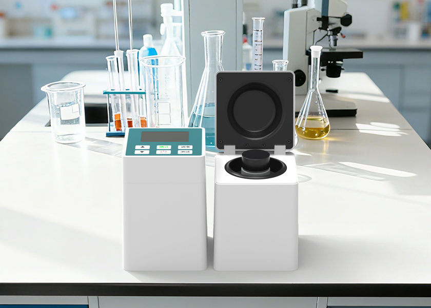 便携式氨氮测定仪