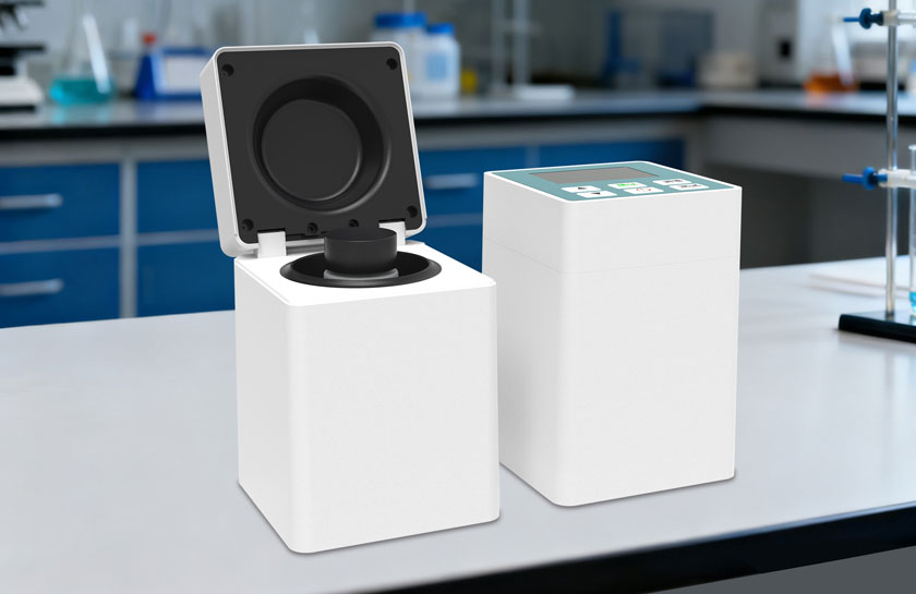 VI3200便携式色度检测仪