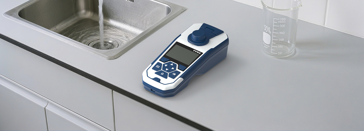 VN1000便携式多参数水质分析仪 (5)