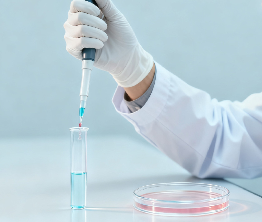 微生物检测无菌操作终极指南:从实验室到实操全规范