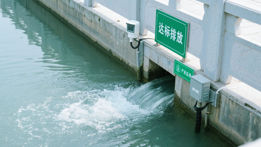 AOA工艺：城镇污水厂的低碳突围，从“耗能”到“省料”的革命