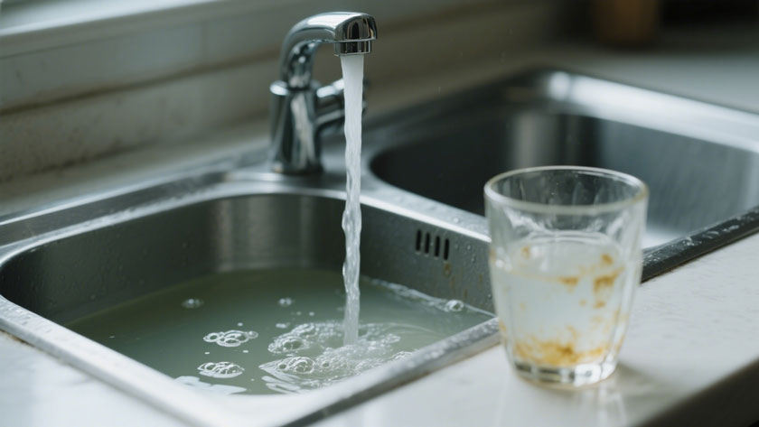 水龙头忽大忽小？居民小区水压不稳的成因与破解之道